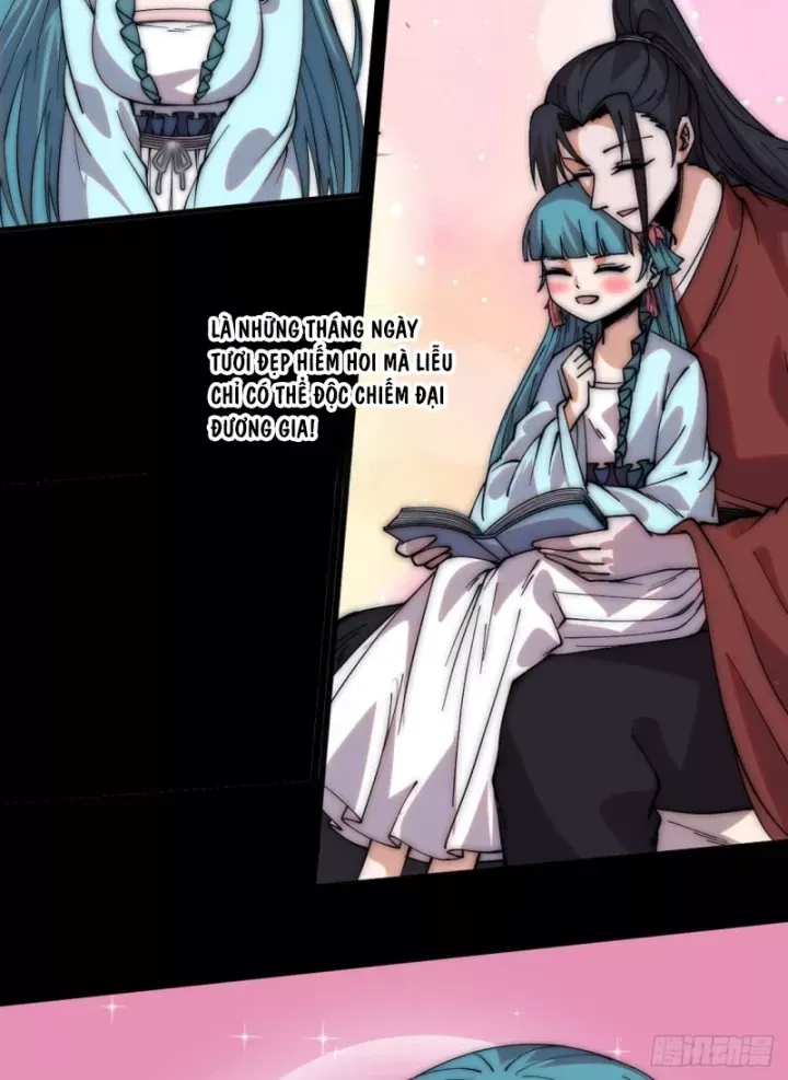 Ta Có Một Sơn Trại Chap 1260 - Next Chap 1259