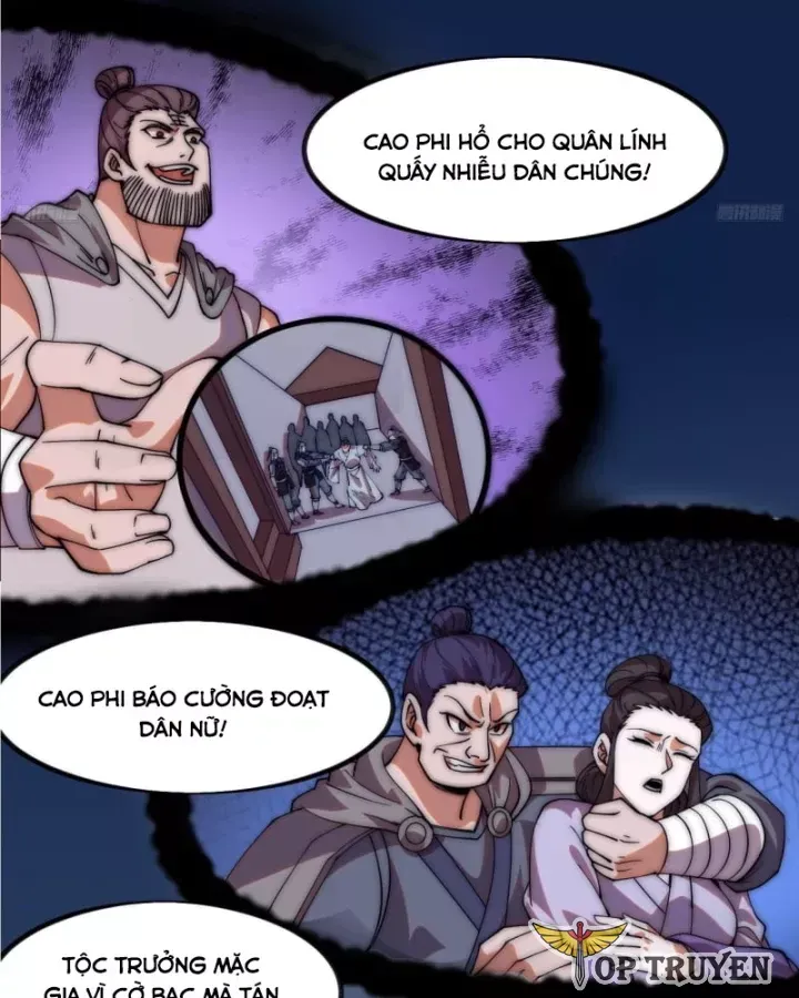 Ta Có Một Sơn Trại Chap 1260 - Next Chap 1259