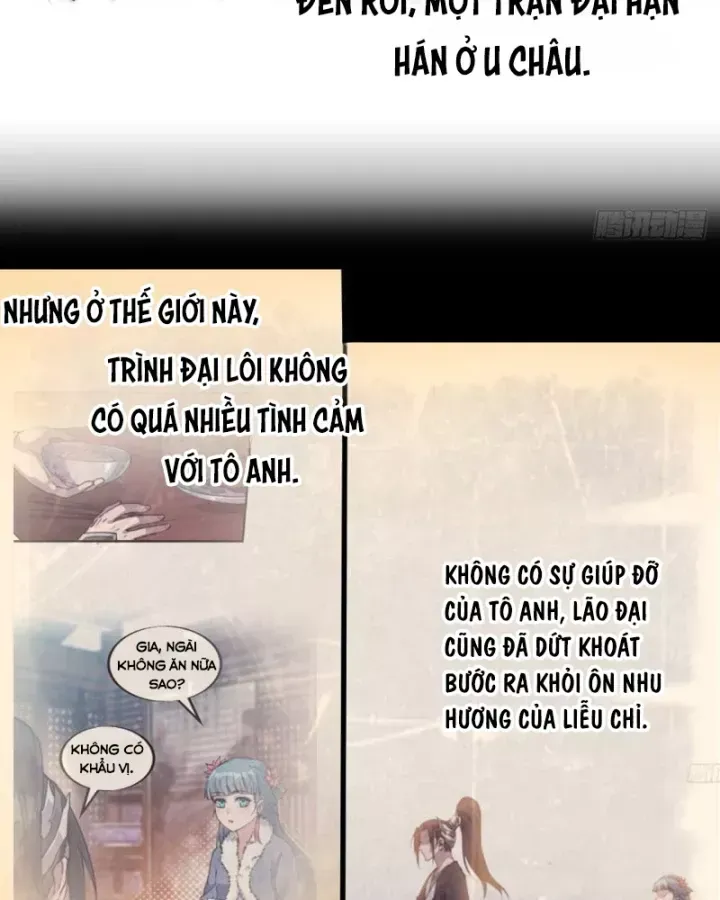 Ta Có Một Sơn Trại Chap 1260 - Next Chap 1259