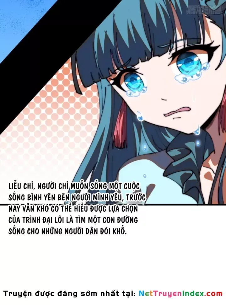 Ta Có Một Sơn Trại Chap 1260 - Next Chap 1259