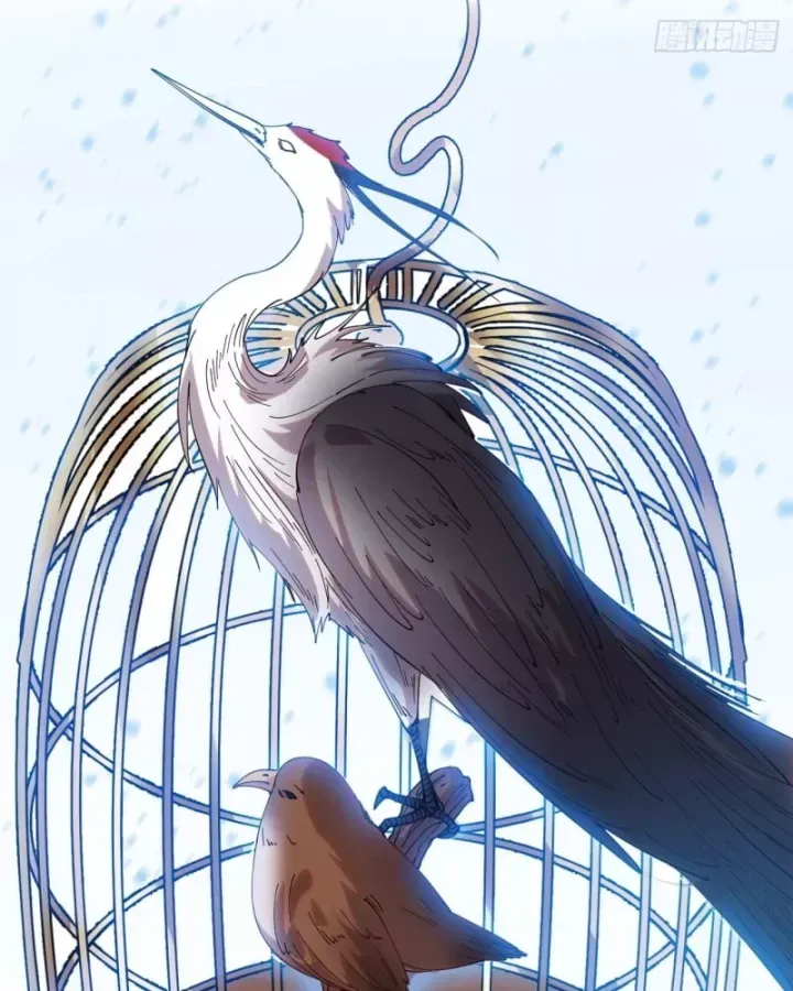 Ta Có Một Sơn Trại Chap 1260 - Next Chap 1259