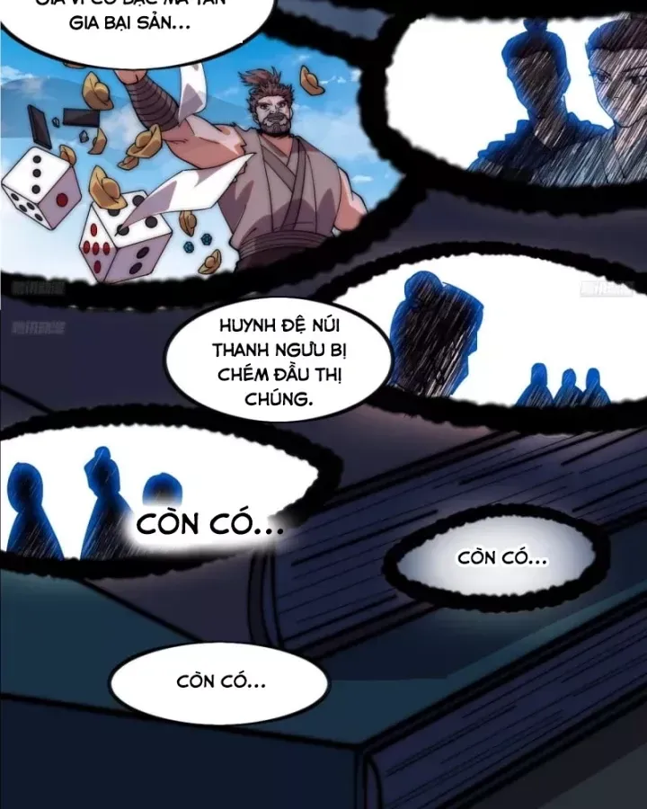 Ta Có Một Sơn Trại Chap 1260 - Next Chap 1259