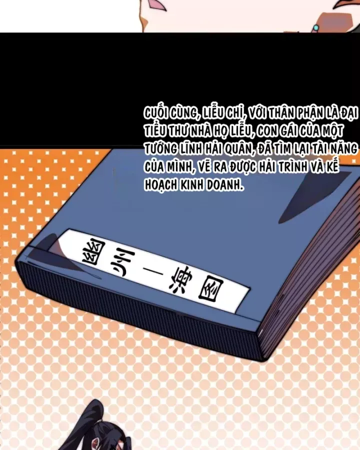 Ta Có Một Sơn Trại Chap 1260 - Next Chap 1259