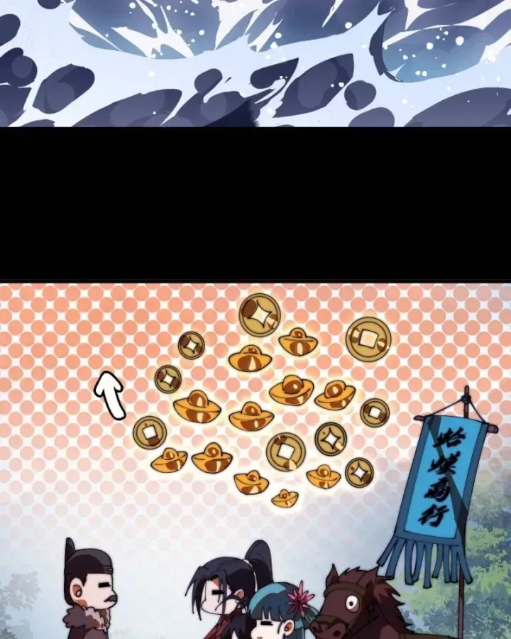 Ta Có Một Sơn Trại Chap 1260 - Next Chap 1259