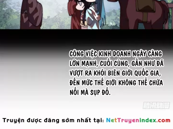 Ta Có Một Sơn Trại Chap 1260 - Next Chap 1259