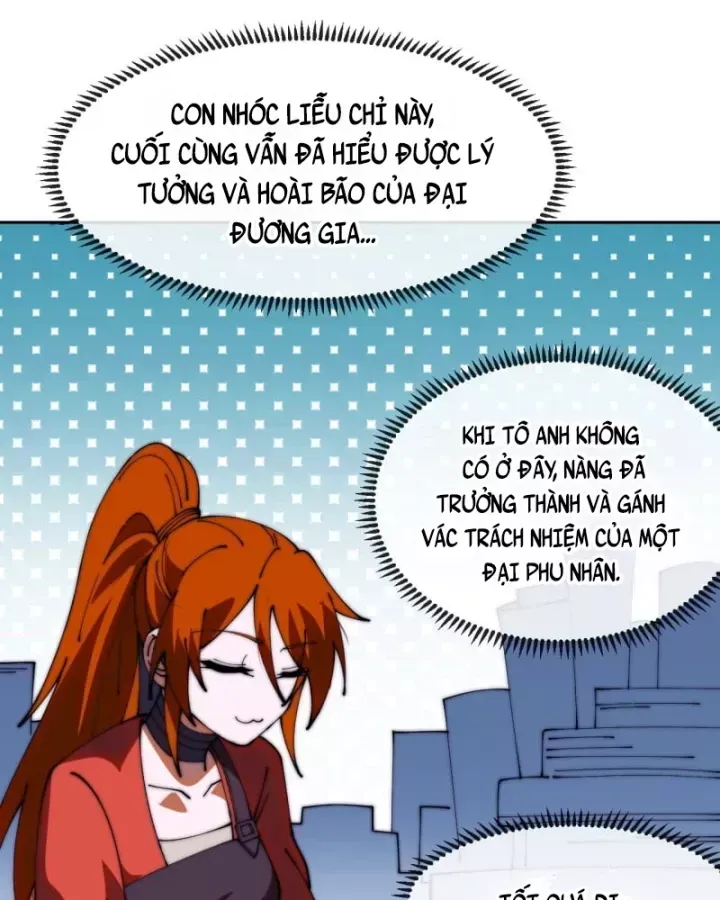 Ta Có Một Sơn Trại Chap 1260 - Next Chap 1259