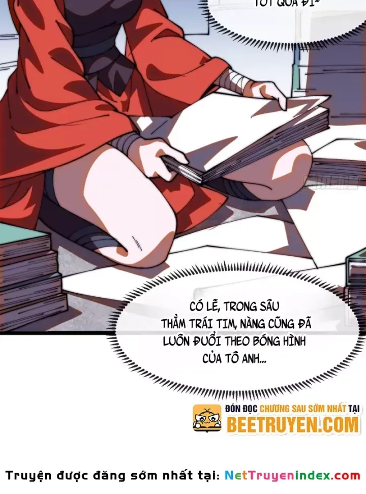 Ta Có Một Sơn Trại Chap 1260 - Next Chap 1259