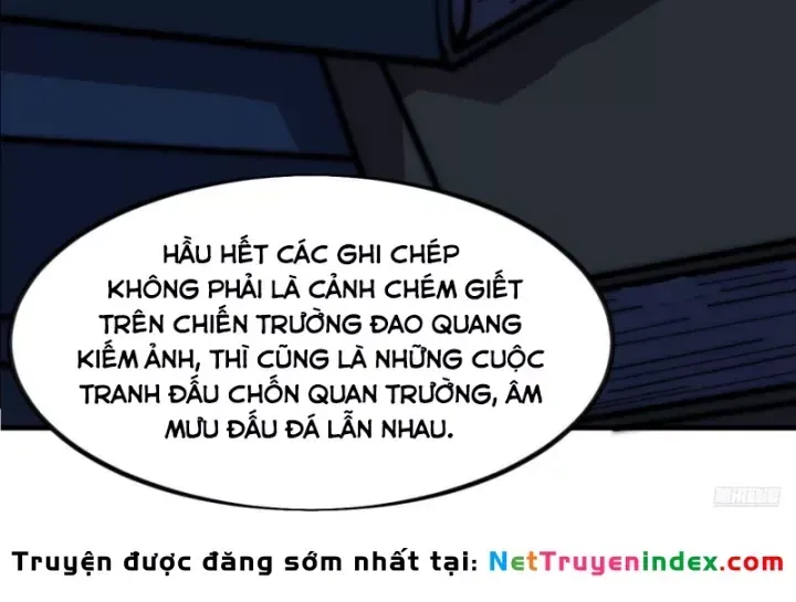 Ta Có Một Sơn Trại Chap 1260 - Next Chap 1259