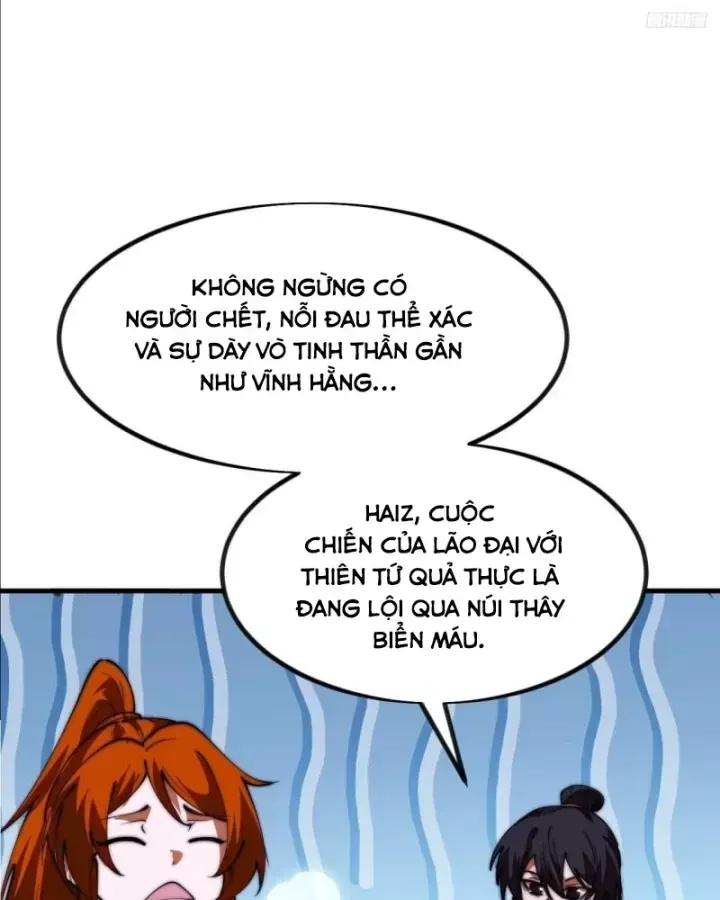 Ta Có Một Sơn Trại Chap 1260 - Next Chap 1259