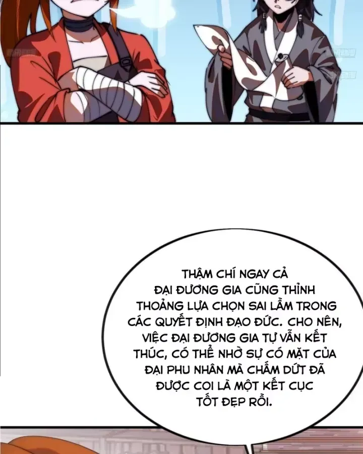 Ta Có Một Sơn Trại Chap 1260 - Next Chap 1259