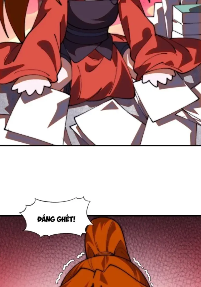 Ta Có Một Sơn Trại Chap 1261 - Next Chap 1260