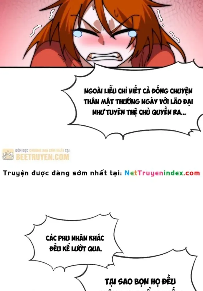 Ta Có Một Sơn Trại Chap 1261 - Next Chap 1260