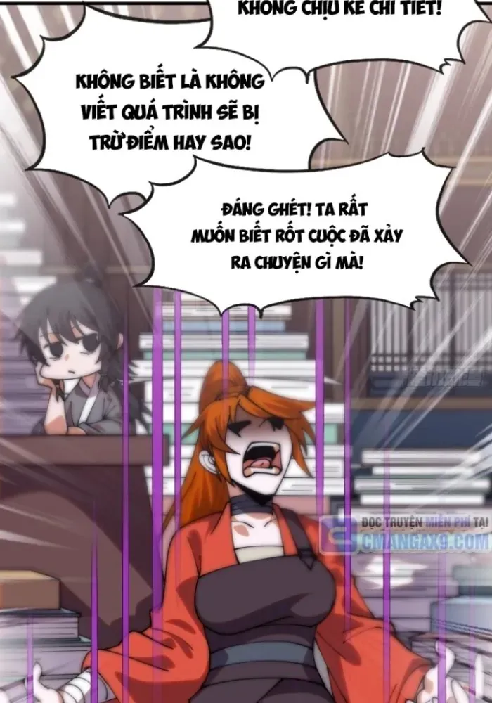 Ta Có Một Sơn Trại Chap 1261 - Next Chap 1260