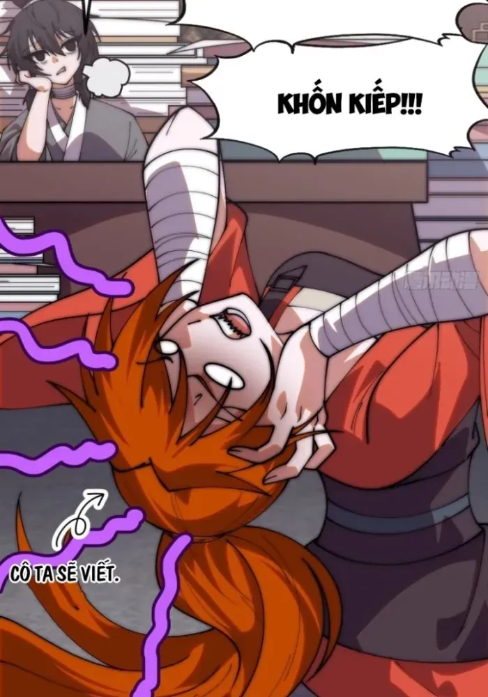 Ta Có Một Sơn Trại Chap 1261 - Next Chap 1260