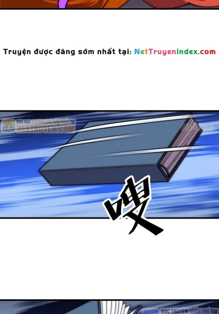 Ta Có Một Sơn Trại Chap 1261 - Next Chap 1260