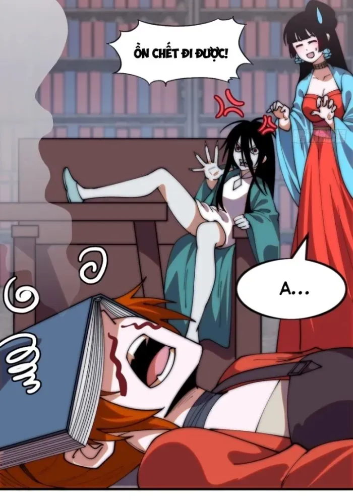 Ta Có Một Sơn Trại Chap 1261 - Next Chap 1260