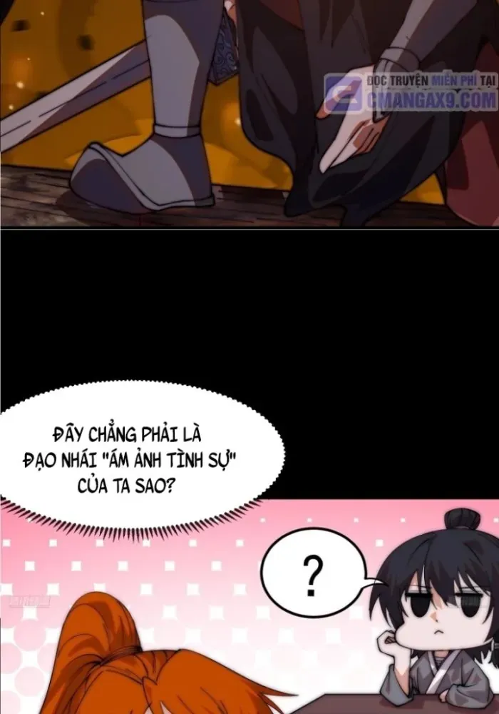 Ta Có Một Sơn Trại Chap 1261 - Next Chap 1260