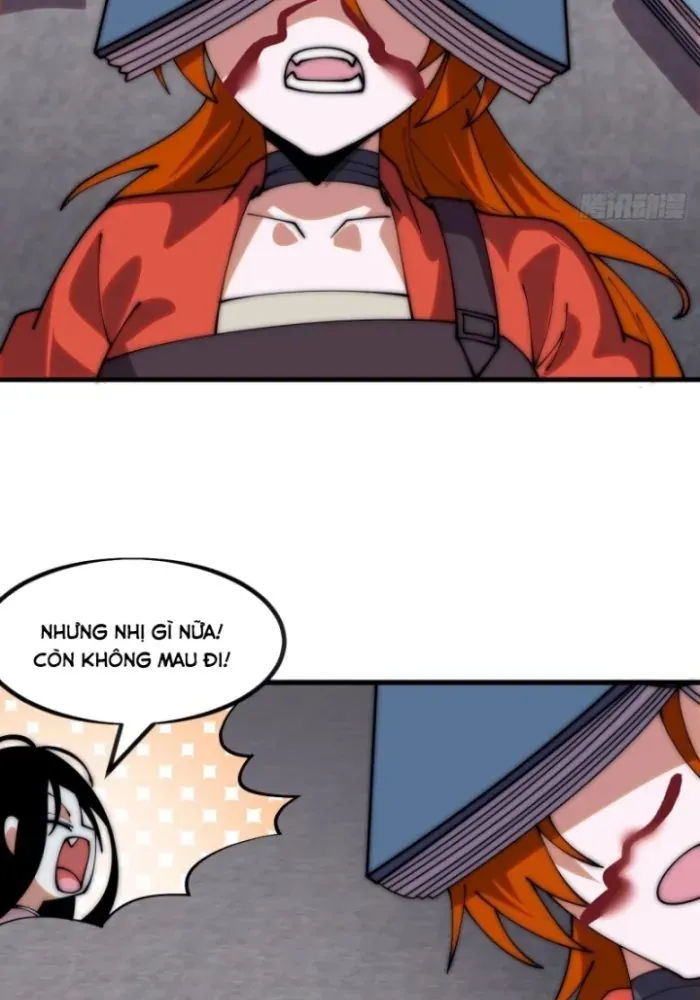 Ta Có Một Sơn Trại Chap 1261 - Next Chap 1260