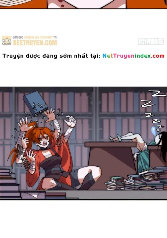 Ta Có Một Sơn Trại Chap 1261 - Next Chap 1260