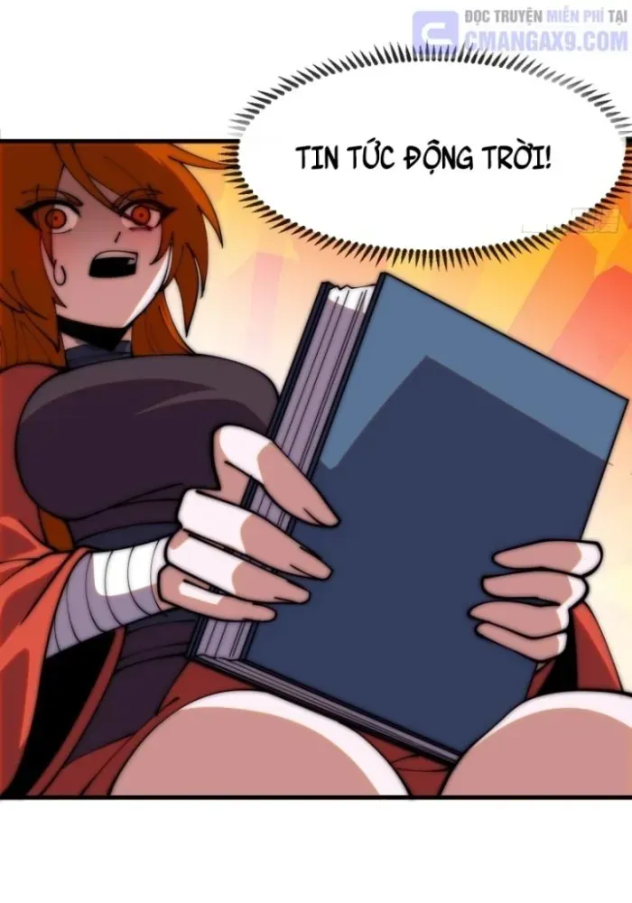 Ta Có Một Sơn Trại Chap 1261 - Next Chap 1260