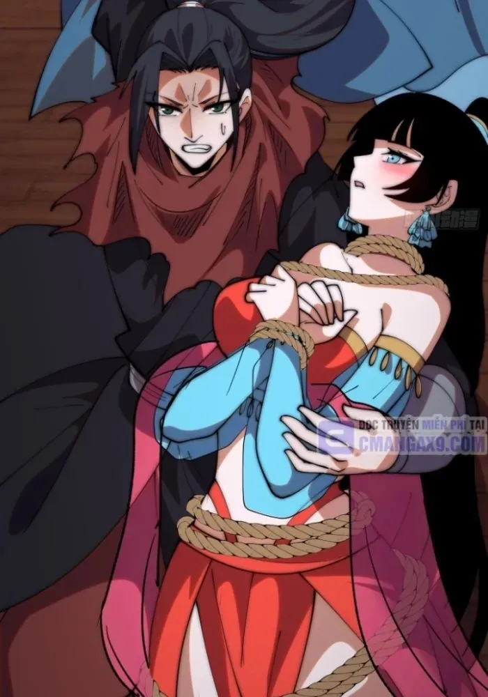 Ta Có Một Sơn Trại Chap 1261 - Next Chap 1260