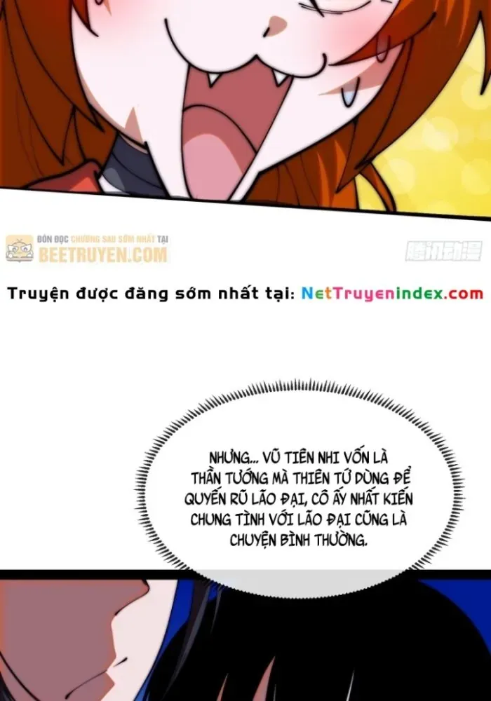 Ta Có Một Sơn Trại Chap 1261 - Next Chap 1260