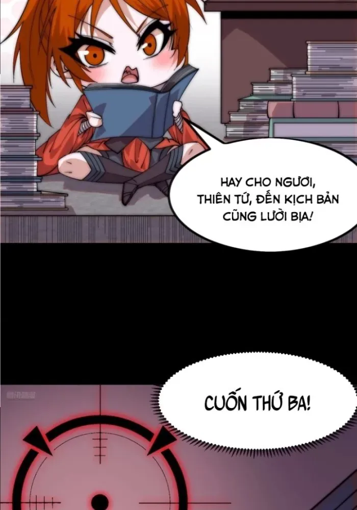 Ta Có Một Sơn Trại Chap 1261 - Next Chap 1260