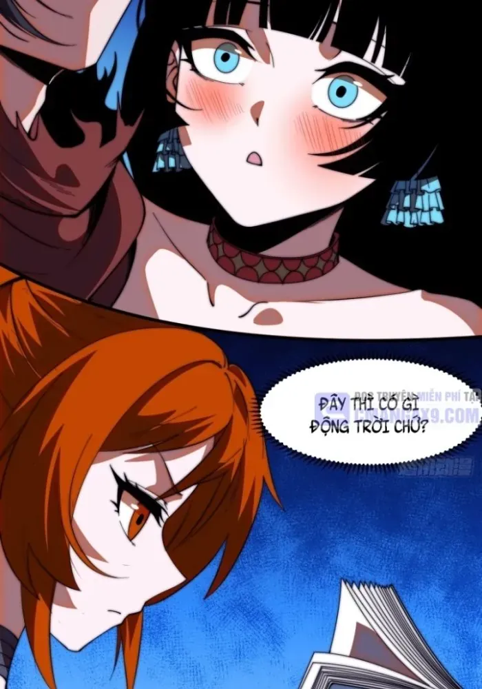 Ta Có Một Sơn Trại Chap 1261 - Next Chap 1260