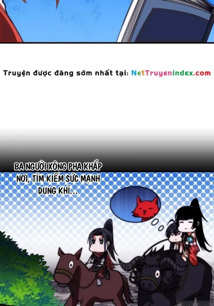 Ta Có Một Sơn Trại Chap 1261 - Next Chap 1260