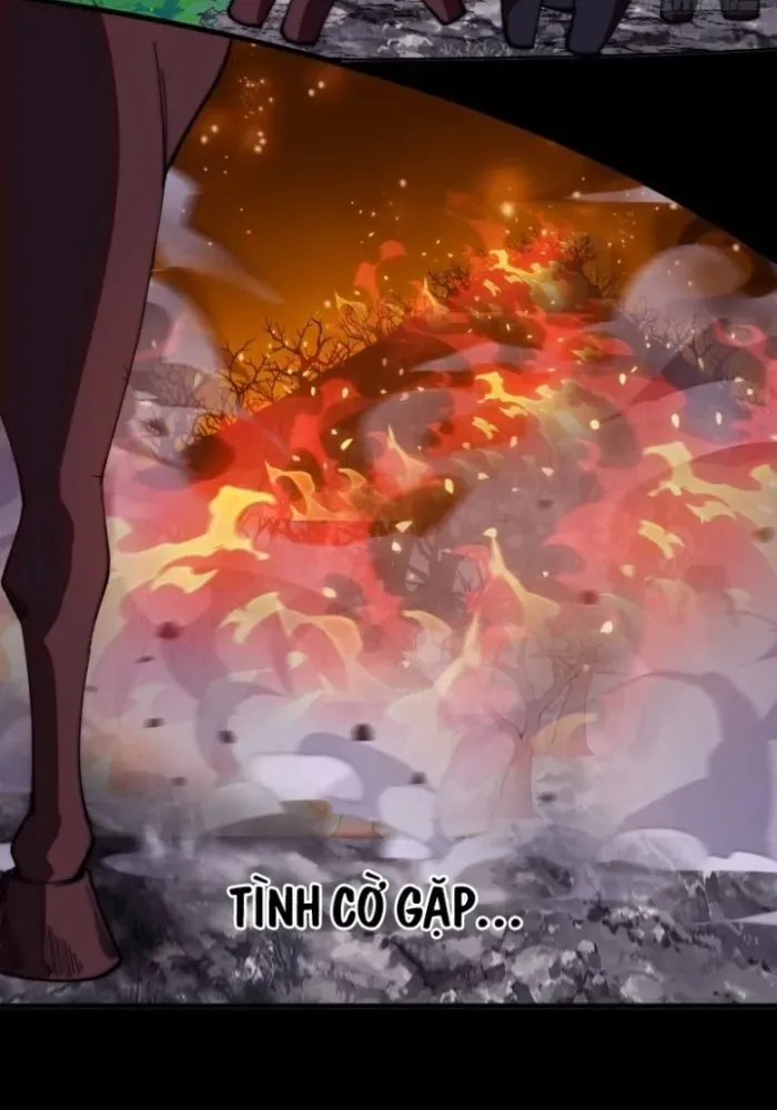 Ta Có Một Sơn Trại Chap 1261 - Next Chap 1260