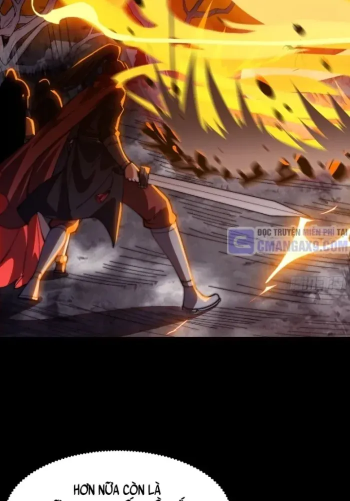 Ta Có Một Sơn Trại Chap 1261 - Next Chap 1260