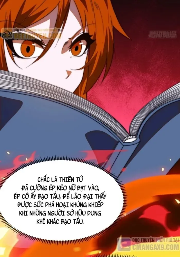 Ta Có Một Sơn Trại Chap 1261 - Next Chap 1260