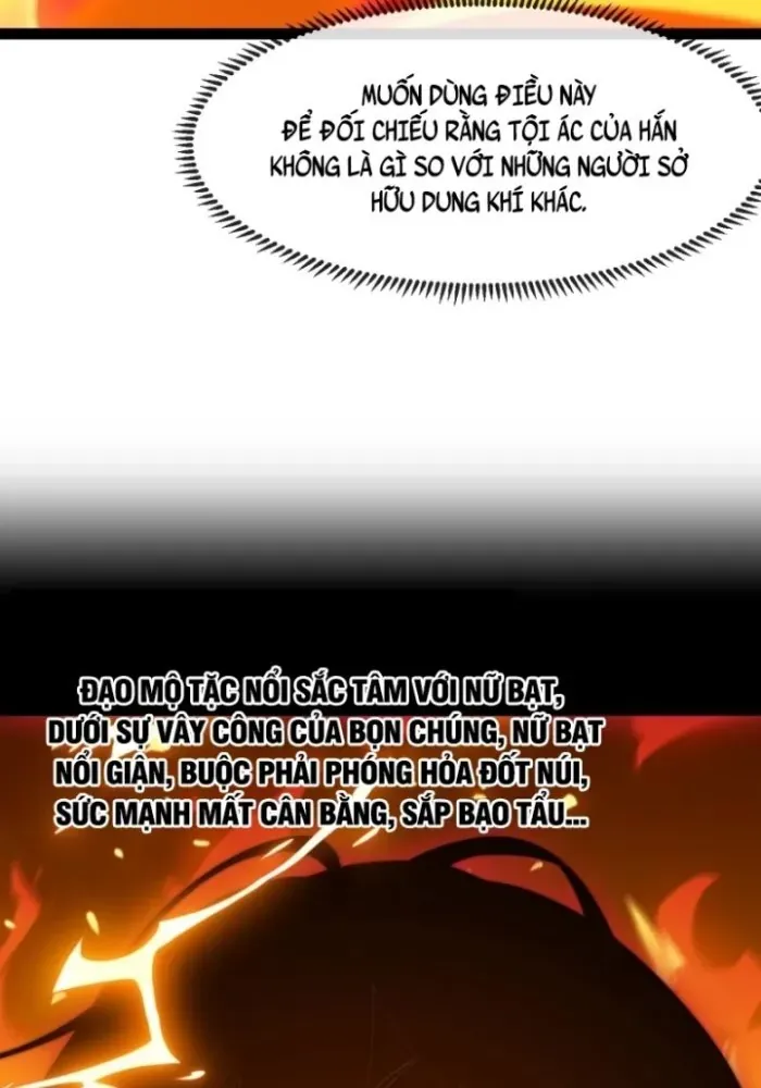 Ta Có Một Sơn Trại Chap 1261 - Next Chap 1260