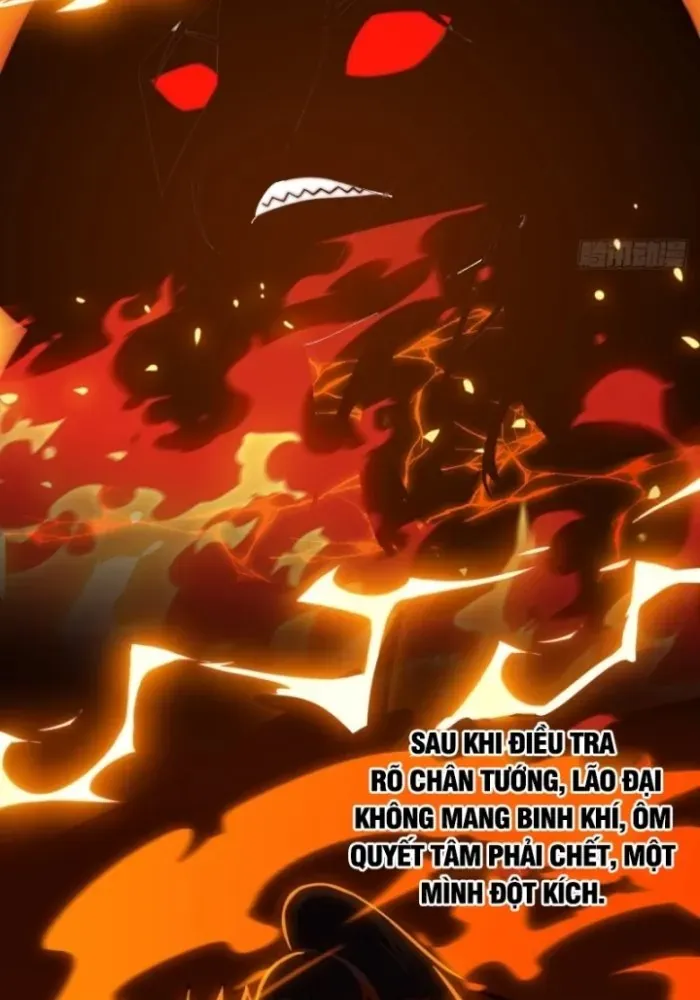 Ta Có Một Sơn Trại Chap 1261 - Next Chap 1260