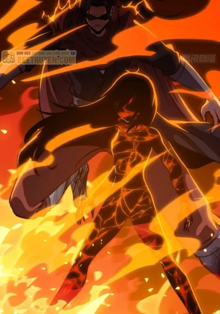 Ta Có Một Sơn Trại Chap 1261 - Next Chap 1260