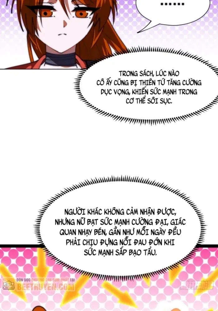 Ta Có Một Sơn Trại Chap 1261 - Next Chap 1260