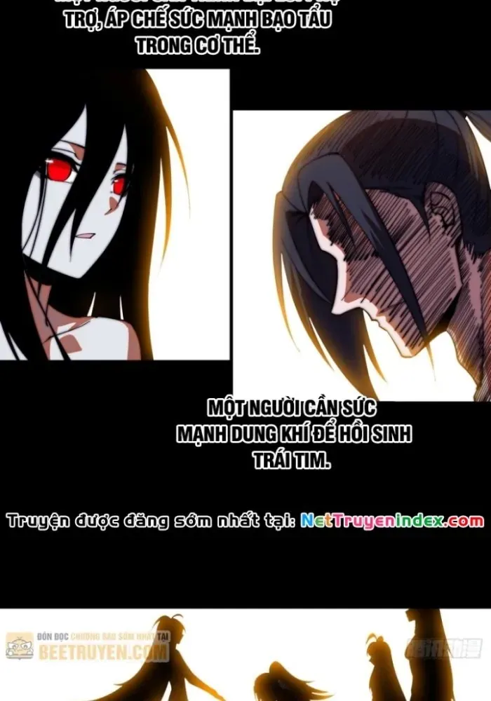 Ta Có Một Sơn Trại Chap 1261 - Next Chap 1260