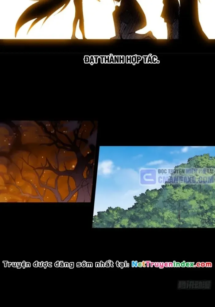 Ta Có Một Sơn Trại Chap 1261 - Next Chap 1260