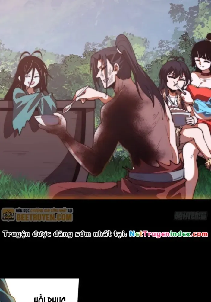 Ta Có Một Sơn Trại Chap 1261 - Next Chap 1260