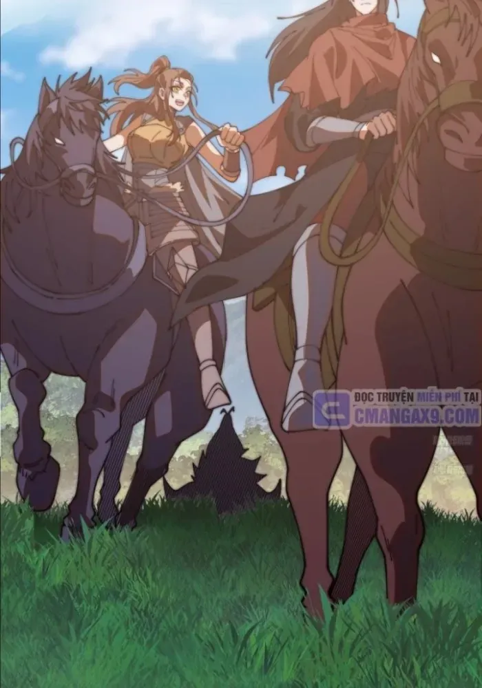 Ta Có Một Sơn Trại Chap 1261 - Next Chap 1260