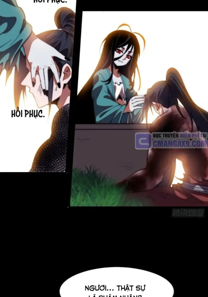 Ta Có Một Sơn Trại Chap 1261 - Next Chap 1260