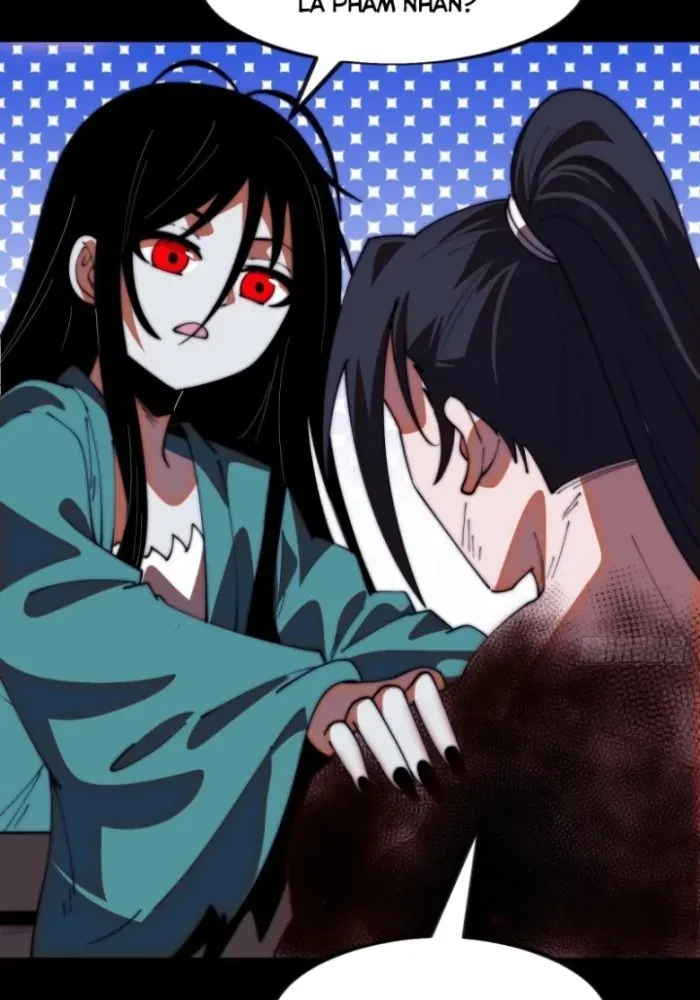 Ta Có Một Sơn Trại Chap 1261 - Next Chap 1260