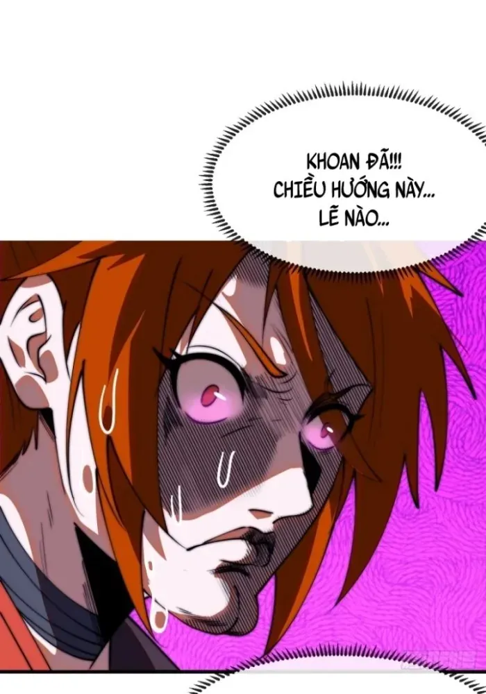 Ta Có Một Sơn Trại Chap 1261 - Next Chap 1260