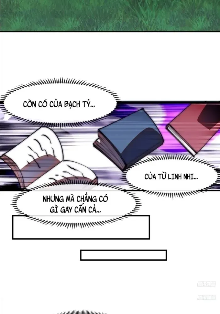 Ta Có Một Sơn Trại Chap 1261 - Next Chap 1260