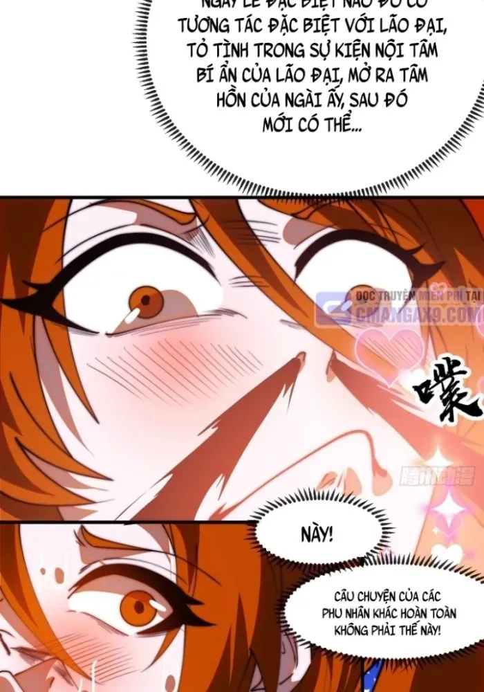 Ta Có Một Sơn Trại Chap 1261 - Next Chap 1260