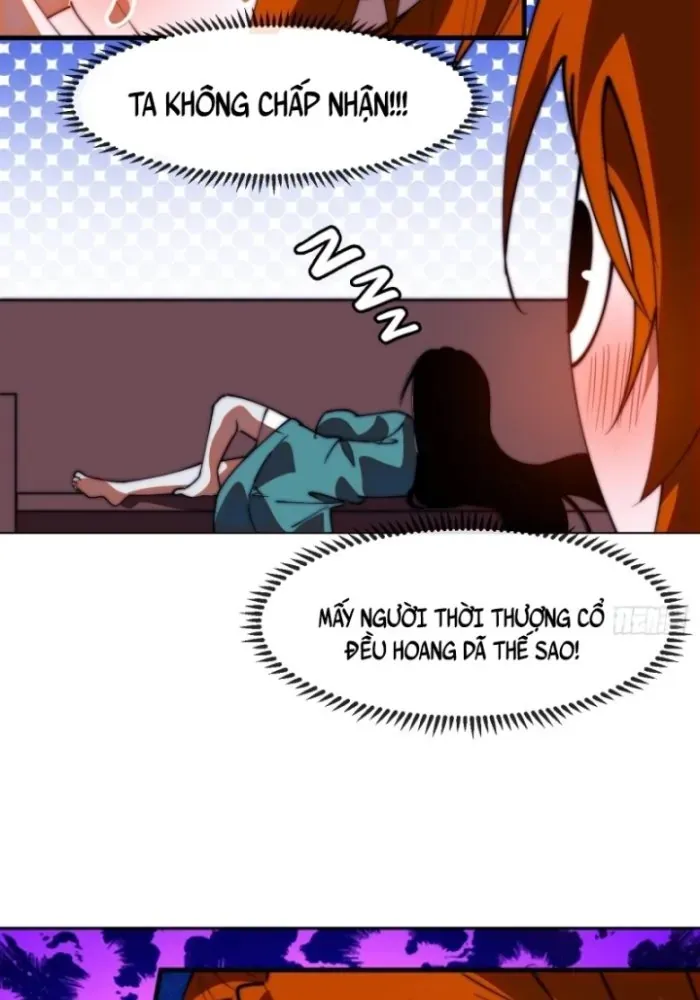 Ta Có Một Sơn Trại Chap 1261 - Next Chap 1260