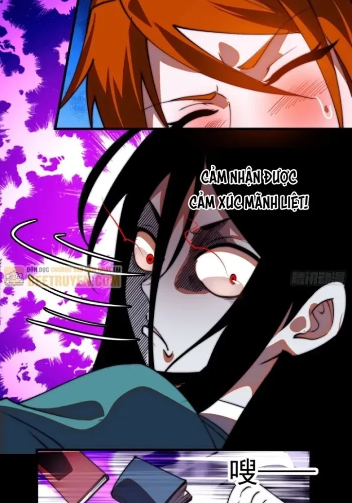 Ta Có Một Sơn Trại Chap 1261 - Next Chap 1260