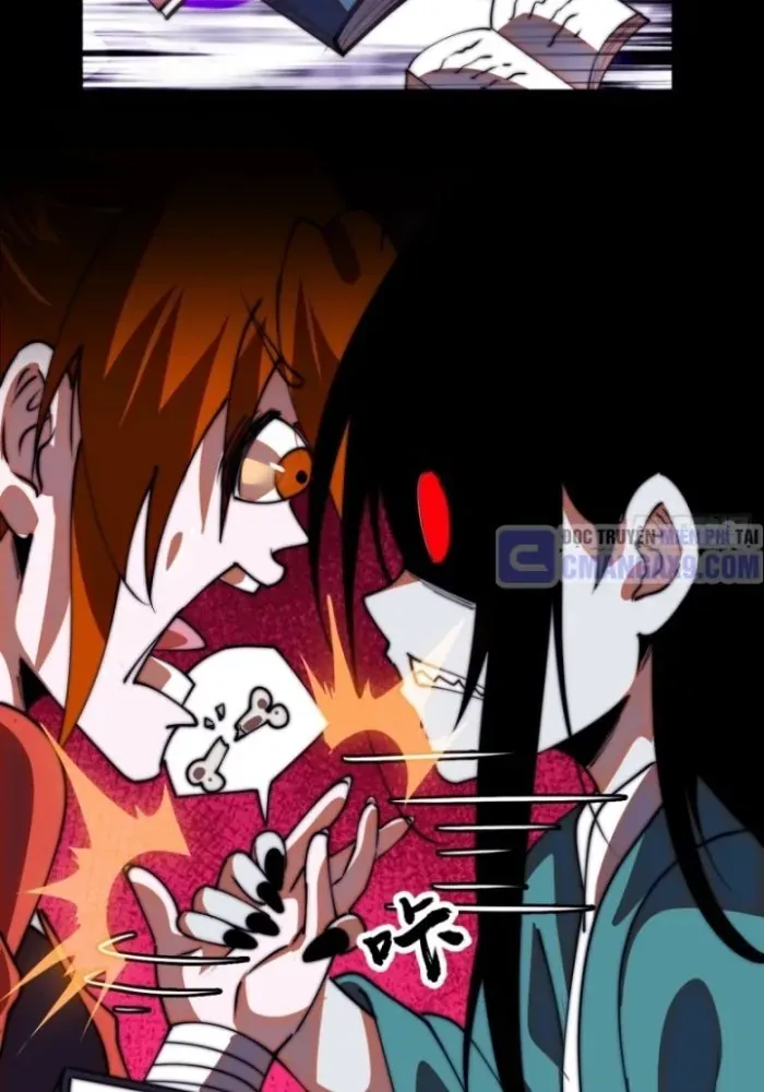 Ta Có Một Sơn Trại Chap 1261 - Next Chap 1260