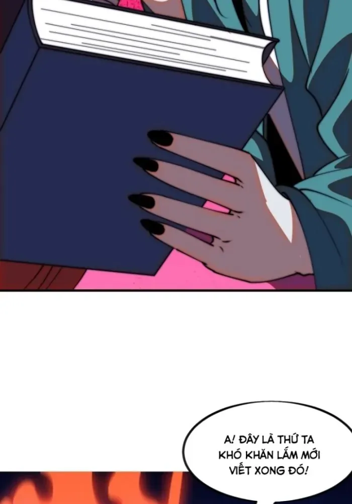 Ta Có Một Sơn Trại Chap 1261 - Next Chap 1260