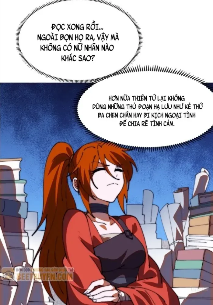 Ta Có Một Sơn Trại Chap 1261 - Next Chap 1260